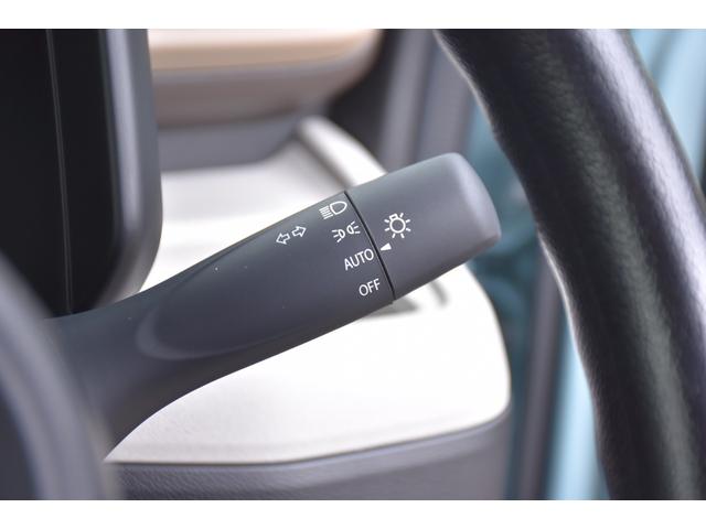 スペーシア ハイブリッドＸ　新車未登録車／メーカーオプション９インチナビ／全方位カメラ／２トーン車／フルセグＴＶ／両側パワースライドドア／シートヒーター／オートライト／オートハイビームーＬＥＤヘッドライト（48枚目）