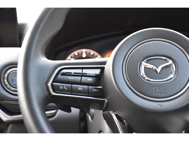ＣＸ－６０ ＸＤ　Ｌパッケージ　３６０度ビューモニター／メーカー１２．３インチナビ／シースルービューモニター／スマートブレーキサポート／本革シート／パワーシート／シートヒーター／パワーバックドア／純正２０インチＡＷ（44枚目）