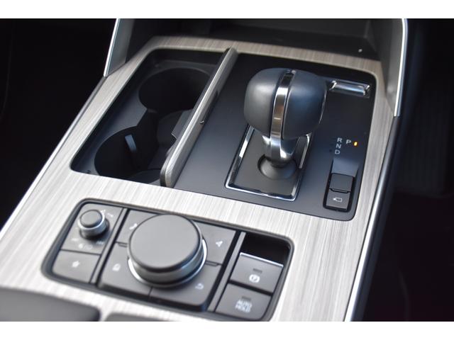ＣＸ－６０ ＸＤ　Ｌパッケージ　３６０度ビューモニター／メーカー１２．３インチナビ／シースルービューモニター／スマートブレーキサポート／本革シート／パワーシート／シートヒーター／パワーバックドア／純正２０インチＡＷ（57枚目）