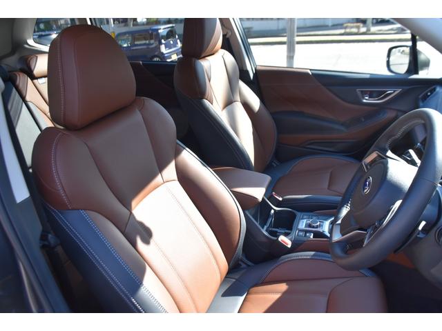 フォレスター アドバンス 純正メモリーナビ/バックカメラ/フルセグTV/前ドライブレコーダー/ETC車載器/アイサイト/パワーバックドア/ステアリングヒーター/運転席助手席パワーシート/クルーズコントロール/電子パーキング/(30枚目)
