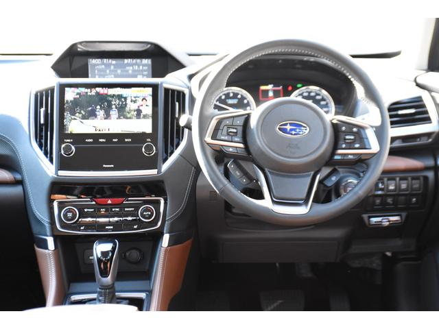 フォレスター アドバンス 純正メモリーナビ/バックカメラ/フルセグTV/前ドライブレコーダー/ETC車載器/アイサイト/パワーバックドア/ステアリングヒーター/運転席助手席パワーシート/クルーズコントロール/電子パーキング/(37枚目)