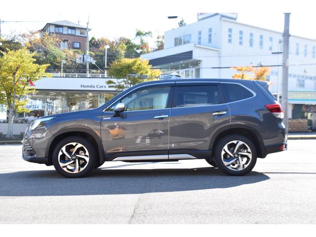 フォレスター アドバンス 純正メモリーナビ/バックカメラ/フルセグTV/前ドライブレコーダー/ETC車載器/アイサイト/パワーバックドア/ステアリングヒーター/運転席助手席パワーシート/クルーズコントロール/電子パーキング/(41枚目)