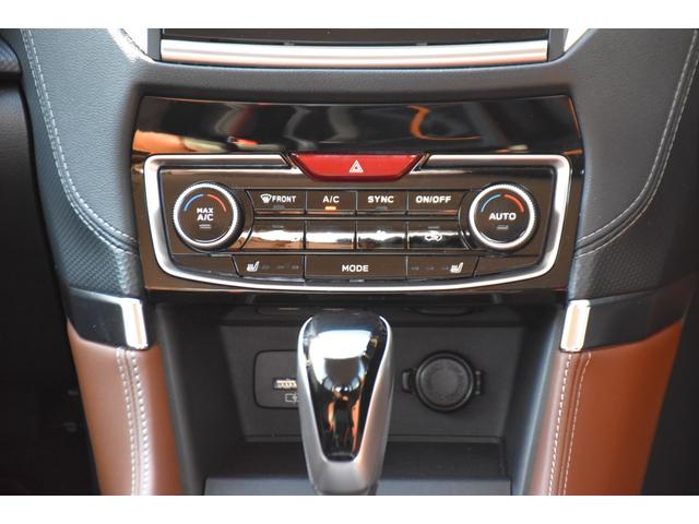 フォレスター アドバンス 純正メモリーナビ/バックカメラ/フルセグTV/前ドライブレコーダー/ETC車載器/アイサイト/パワーバックドア/ステアリングヒーター/運転席助手席パワーシート/クルーズコントロール/電子パーキング/(46枚目)