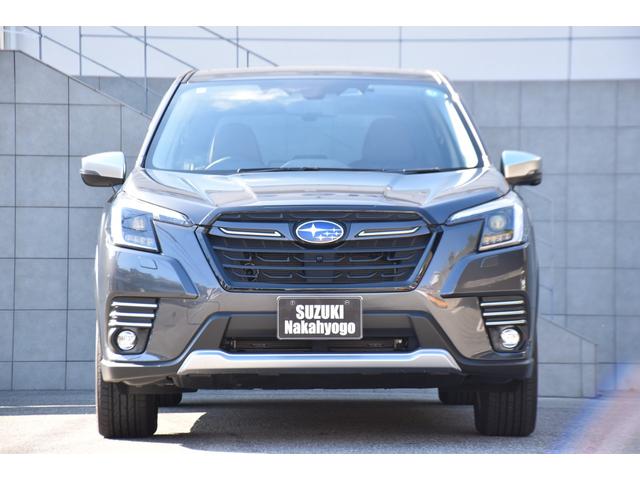 フォレスター アドバンス 純正メモリーナビ/バックカメラ/フルセグTV/前ドライブレコーダー/ETC車載器/アイサイト/パワーバックドア/ステアリングヒーター/運転席助手席パワーシート/クルーズコントロール/電子パーキング/(52枚目)