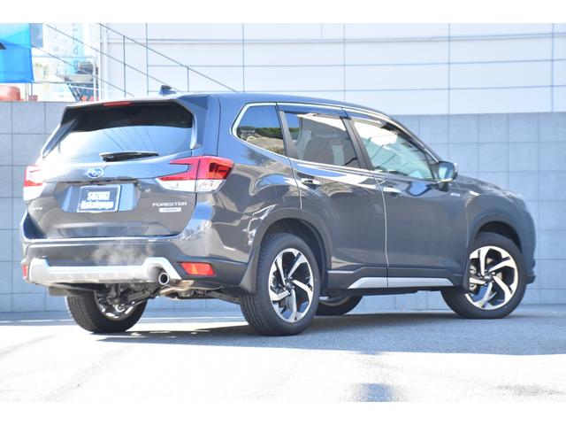 フォレスター アドバンス 純正メモリーナビ/バックカメラ/フルセグTV/前ドライブレコーダー/ETC車載器/アイサイト/パワーバックドア/ステアリングヒーター/運転席助手席パワーシート/クルーズコントロール/電子パーキング/(57枚目)