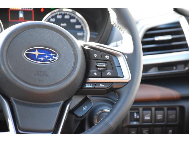 フォレスター アドバンス 純正メモリーナビ/バックカメラ/フルセグTV/前ドライブレコーダー/ETC車載器/アイサイト/パワーバックドア/ステアリングヒーター/運転席助手席パワーシート/クルーズコントロール/電子パーキング/(58枚目)