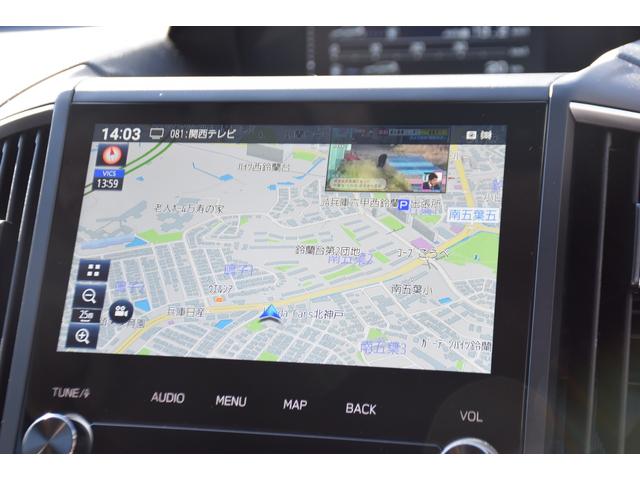 フォレスター アドバンス 純正メモリーナビ/バックカメラ/フルセグTV/前ドライブレコーダー/ETC車載器/アイサイト/パワーバックドア/ステアリングヒーター/運転席助手席パワーシート/クルーズコントロール/電子パーキング/(64枚目)