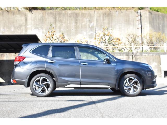 フォレスター アドバンス 純正メモリーナビ/バックカメラ/フルセグTV/前ドライブレコーダー/ETC車載器/アイサイト/パワーバックドア/ステアリングヒーター/運転席助手席パワーシート/クルーズコントロール/電子パーキング/(67枚目)