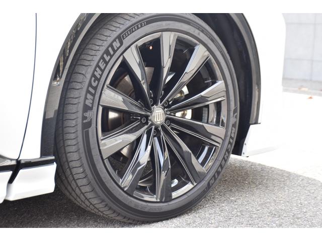 クラウンスポーツ Z 1オーナ/モデリスタエアロ/パノラマルーフ/12.3インチディスプレイオーディオプラス/パノラミックビューモニター/4WD/ロッソモデロマフラー/トヨタセーフティサポート/パワーバックドア(10枚目)