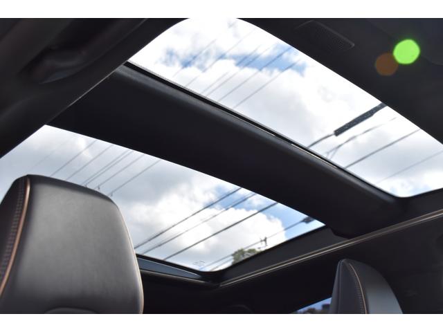 クラウンスポーツ Z 1オーナ/モデリスタエアロ/パノラマルーフ/12.3インチディスプレイオーディオプラス/パノラミックビューモニター/4WD/ロッソモデロマフラー/トヨタセーフティサポート/パワーバックドア(20枚目)