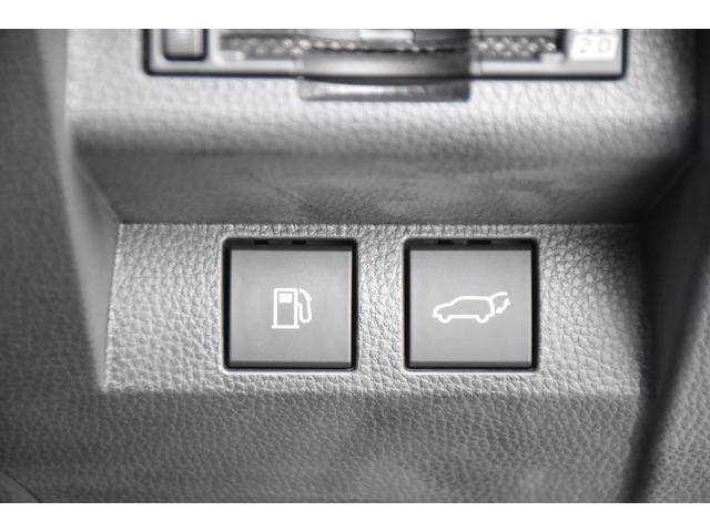 クラウンスポーツ Z 1オーナ/モデリスタエアロ/パノラマルーフ/12.3インチディスプレイオーディオプラス/パノラミックビューモニター/4WD/ロッソモデロマフラー/トヨタセーフティサポート/パワーバックドア(23枚目)