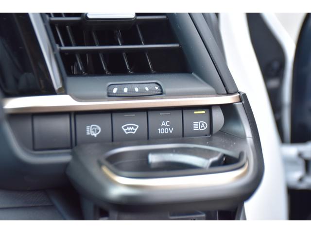 クラウンスポーツ Z 1オーナ/モデリスタエアロ/パノラマルーフ/12.3インチディスプレイオーディオプラス/パノラミックビューモニター/4WD/ロッソモデロマフラー/トヨタセーフティサポート/パワーバックドア(29枚目)