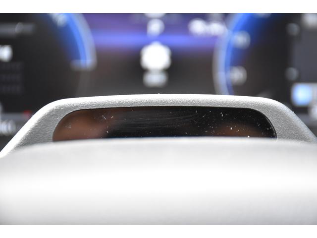 クラウンスポーツ Z 1オーナ/モデリスタエアロ/パノラマルーフ/12.3インチディスプレイオーディオプラス/パノラミックビューモニター/4WD/ロッソモデロマフラー/トヨタセーフティサポート/パワーバックドア(32枚目)