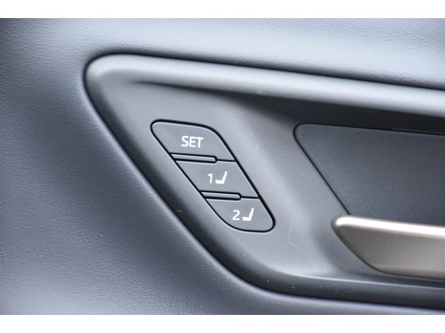 クラウンスポーツ Z 1オーナ/モデリスタエアロ/パノラマルーフ/12.3インチディスプレイオーディオプラス/パノラミックビューモニター/4WD/ロッソモデロマフラー/トヨタセーフティサポート/パワーバックドア(33枚目)