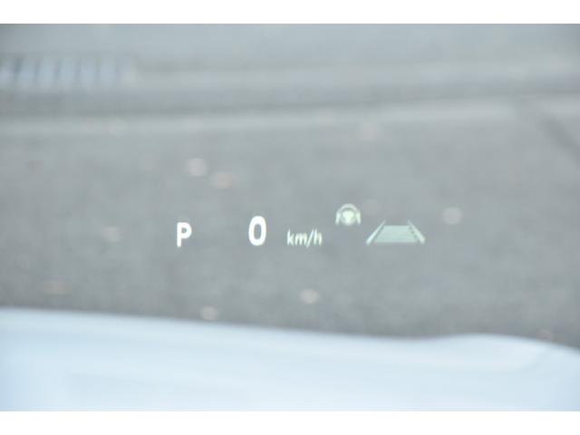 クラウンスポーツ Z 1オーナ/モデリスタエアロ/パノラマルーフ/12.3インチディスプレイオーディオプラス/パノラミックビューモニター/4WD/ロッソモデロマフラー/トヨタセーフティサポート/パワーバックドア(34枚目)