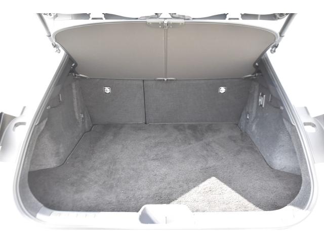 クラウンスポーツ Z 1オーナ/モデリスタエアロ/パノラマルーフ/12.3インチディスプレイオーディオプラス/パノラミックビューモニター/4WD/ロッソモデロマフラー/トヨタセーフティサポート/パワーバックドア(35枚目)