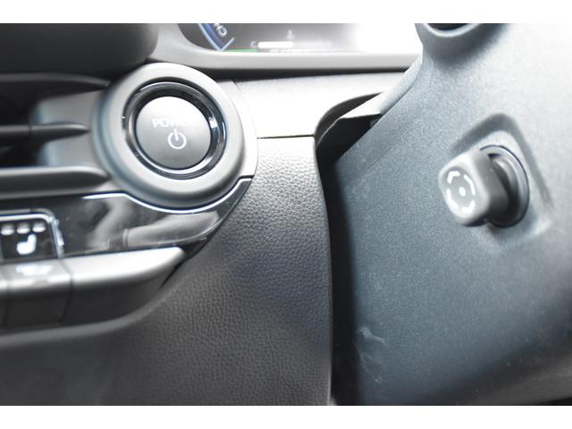 クラウンスポーツ Z 1オーナ/モデリスタエアロ/パノラマルーフ/12.3インチディスプレイオーディオプラス/パノラミックビューモニター/4WD/ロッソモデロマフラー/トヨタセーフティサポート/パワーバックドア(36枚目)