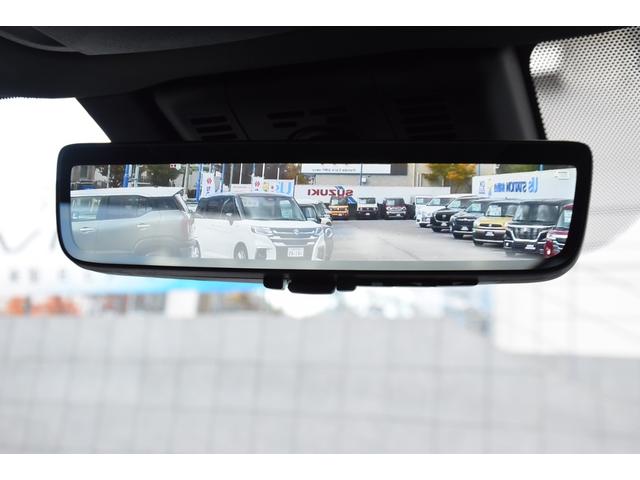 クラウンスポーツ Z 1オーナ/モデリスタエアロ/パノラマルーフ/12.3インチディスプレイオーディオプラス/パノラミックビューモニター/4WD/ロッソモデロマフラー/トヨタセーフティサポート/パワーバックドア(41枚目)