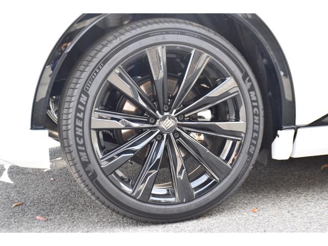 クラウンスポーツ Z 1オーナ/モデリスタエアロ/パノラマルーフ/12.3インチディスプレイオーディオプラス/パノラミックビューモニター/4WD/ロッソモデロマフラー/トヨタセーフティサポート/パワーバックドア(52枚目)