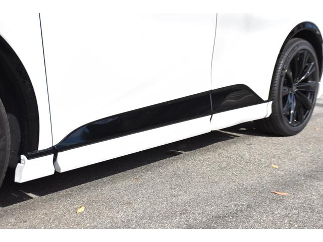 クラウンスポーツ Z 1オーナ/モデリスタエアロ/パノラマルーフ/12.3インチディスプレイオーディオプラス/パノラミックビューモニター/4WD/ロッソモデロマフラー/トヨタセーフティサポート/パワーバックドア(57枚目)