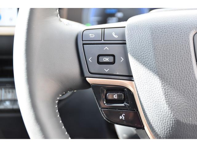 クラウンスポーツ Z 1オーナ/モデリスタエアロ/パノラマルーフ/12.3インチディスプレイオーディオプラス/パノラミックビューモニター/4WD/ロッソモデロマフラー/トヨタセーフティサポート/パワーバックドア(61枚目)