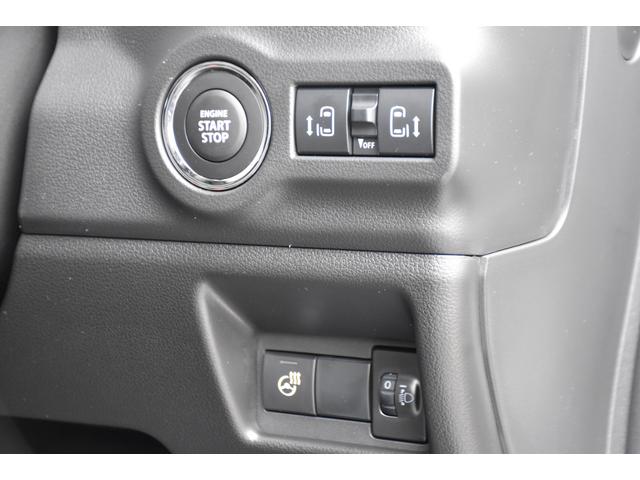 スペーシアカスタム ハイブリッドＸＳターボ　新車未登録車／デュアルセンサーブレーキサポートＩＩ／メーカー９インチナビ／全方位カメラモニター／両側パワースライドドア／ステアリングヒーター／シートヒーター／アダプティブクルーズコントロール／純正ＡＷ（46枚目）