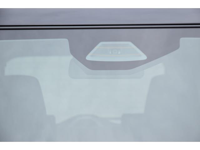 スペーシアカスタム ハイブリッドＸＳターボ　新車未登録車／デュアルセンサーブレーキサポートＩＩ／メーカー９インチナビ／全方位カメラモニター／両側パワースライドドア／ステアリングヒーター／シートヒーター／アダプティブクルーズコントロール／純正ＡＷ（64枚目）