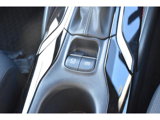 カローラスポーツ ハイブリッドＧ　Ｚ　１オーナー車／１０．５インチディスプレイオーディオプラス／バックカメラ／フルセグＴＶ／ＥＴＣ２．０車載器／ドラレコ／ＬＥＤヘッドライト／フォグライト／オートライト／オートハイビーム／純正１８インチＡＷ（22枚目）