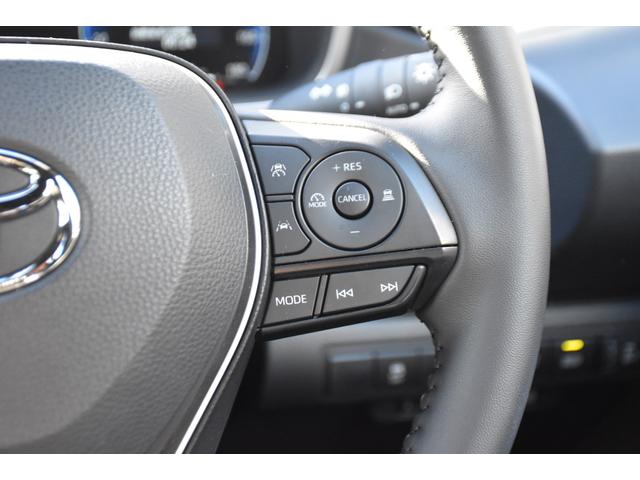 カローラスポーツ ハイブリッドＧ　Ｚ　１オーナー車／１０．５インチディスプレイオーディオプラス／バックカメラ／フルセグＴＶ／ＥＴＣ２．０車載器／ドラレコ／ＬＥＤヘッドライト／フォグライト／オートライト／オートハイビーム／純正１８インチＡＷ（29枚目）