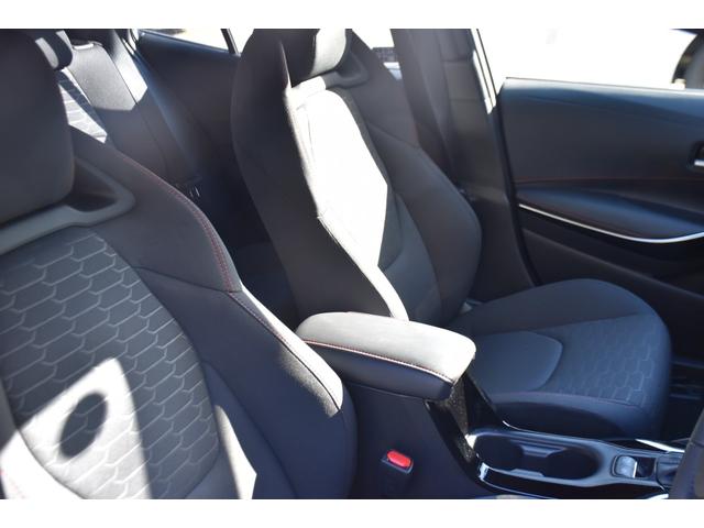 カローラスポーツ ハイブリッドＧ　Ｚ　１オーナー車／１０．５インチディスプレイオーディオプラス／バックカメラ／フルセグＴＶ／ＥＴＣ２．０車載器／ドラレコ／ＬＥＤヘッドライト／フォグライト／オートライト／オートハイビーム／純正１８インチＡＷ（52枚目）