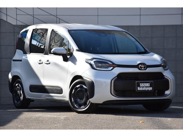 シエンタ ハイブリッドＺ　１オーナー車／１０．５インチディスプレイオーディオプラス／パノラミックビューモニター／ドラレコ／ＥＴＣ車載器／トヨタセーフティサポート／両側パワースライドドア／ＬＥＤヘッドライト／オートライト（38枚目）