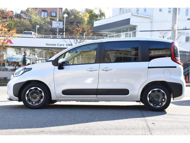 シエンタ ハイブリッドＺ　１オーナー車／１０．５インチディスプレイオーディオプラス／パノラミックビューモニター／ドラレコ／ＥＴＣ車載器／トヨタセーフティサポート／両側パワースライドドア／ＬＥＤヘッドライト／オートライト（43枚目）