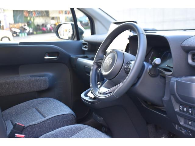 シエンタ ハイブリッドＺ　１オーナー車／１０．５インチディスプレイオーディオプラス／パノラミックビューモニター／ドラレコ／ＥＴＣ車載器／トヨタセーフティサポート／両側パワースライドドア／ＬＥＤヘッドライト／オートライト（17枚目）