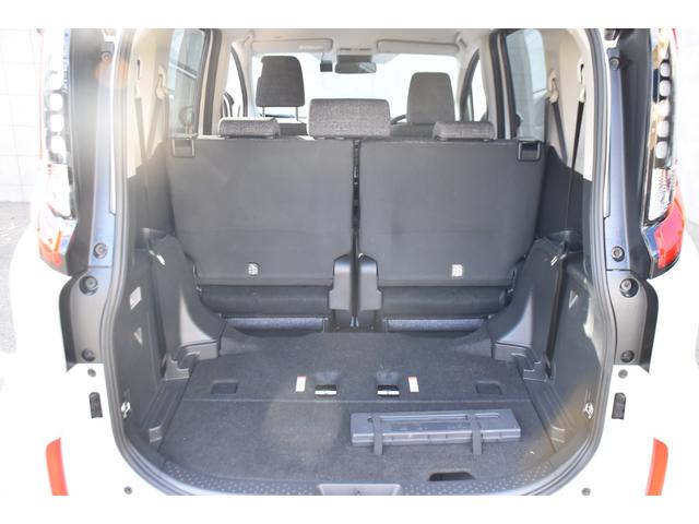 シエンタ ハイブリッドＺ　１オーナー車／１０．５インチディスプレイオーディオプラス／パノラミックビューモニター／ドラレコ／ＥＴＣ車載器／トヨタセーフティサポート／両側パワースライドドア／ＬＥＤヘッドライト／オートライト（23枚目）