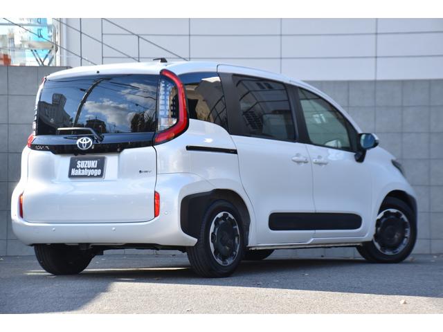 シエンタ ハイブリッドＺ　１オーナー車／１０．５インチディスプレイオーディオプラス／パノラミックビューモニター／ドラレコ／ＥＴＣ車載器／トヨタセーフティサポート／両側パワースライドドア／ＬＥＤヘッドライト／オートライト（42枚目）