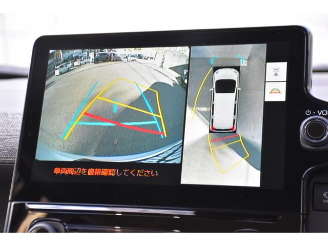 シエンタ ハイブリッドＺ　１オーナー車／１０．５インチディスプレイオーディオプラス／パノラミックビューモニター／ドラレコ／ＥＴＣ車載器／トヨタセーフティサポート／両側パワースライドドア／ＬＥＤヘッドライト／オートライト（47枚目）