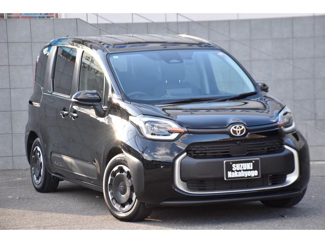 シエンタ ハイブリッドＺ　ワンオーナー車／１０．５インチディスプレイオーディオプラス／パノラミックビューモニター／ドラレコ／ＥＴＣ車載器／トヨタセーフティサポート／両側パワースライドドア／ＬＥＤヘッドライト／オートライト（5枚目）