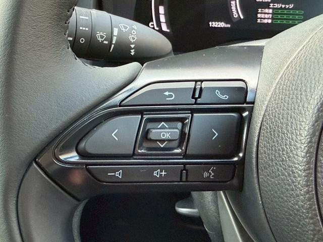 シエンタ ハイブリッドＺ　ワンオーナー車／１０．５インチディスプレイオーディオプラス／パノラミックビューモニター／ドラレコ／ＥＴＣ車載器／トヨタセーフティサポート／両側パワースライドドア／ＬＥＤヘッドライト／オートライト（10枚目）