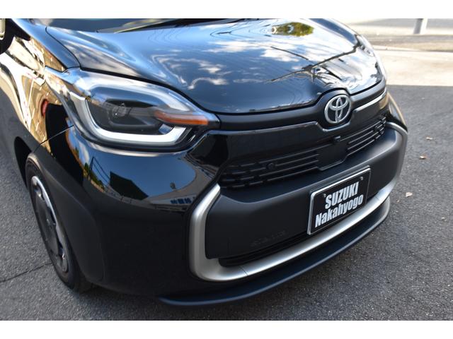 シエンタ ハイブリッドＺ　ワンオーナー車／１０．５インチディスプレイオーディオプラス／パノラミックビューモニター／ドラレコ／ＥＴＣ車載器／トヨタセーフティサポート／両側パワースライドドア／ＬＥＤヘッドライト／オートライト（23枚目）