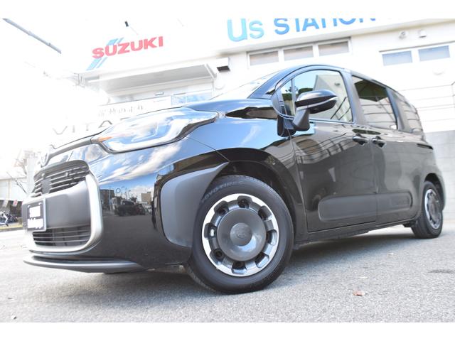 シエンタ ハイブリッドＺ　ワンオーナー車／１０．５インチディスプレイオーディオプラス／パノラミックビューモニター／ドラレコ／ＥＴＣ車載器／トヨタセーフティサポート／両側パワースライドドア／ＬＥＤヘッドライト／オートライト（34枚目）