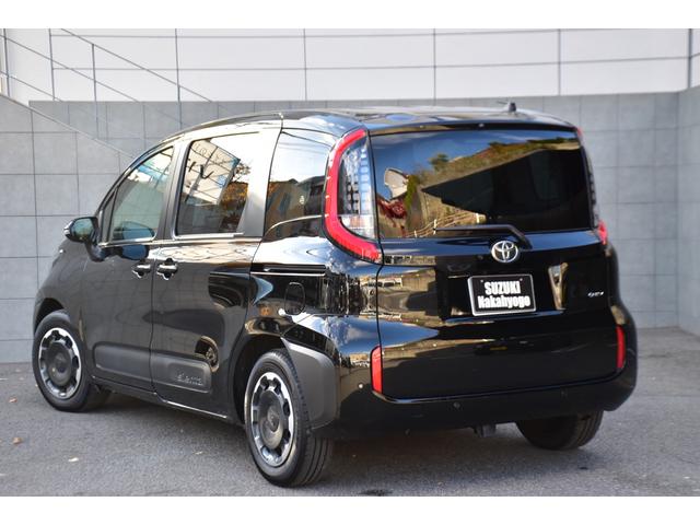 シエンタ ハイブリッドＺ　ワンオーナー車／１０．５インチディスプレイオーディオプラス／パノラミックビューモニター／ドラレコ／ＥＴＣ車載器／トヨタセーフティサポート／両側パワースライドドア／ＬＥＤヘッドライト／オートライト（38枚目）