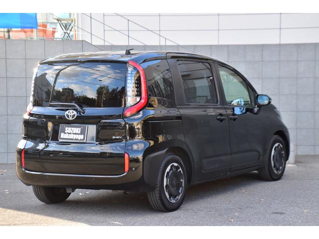 シエンタ ハイブリッドＺ　ワンオーナー車／１０．５インチディスプレイオーディオプラス／パノラミックビューモニター／ドラレコ／ＥＴＣ車載器／トヨタセーフティサポート／両側パワースライドドア／ＬＥＤヘッドライト／オートライト（46枚目）