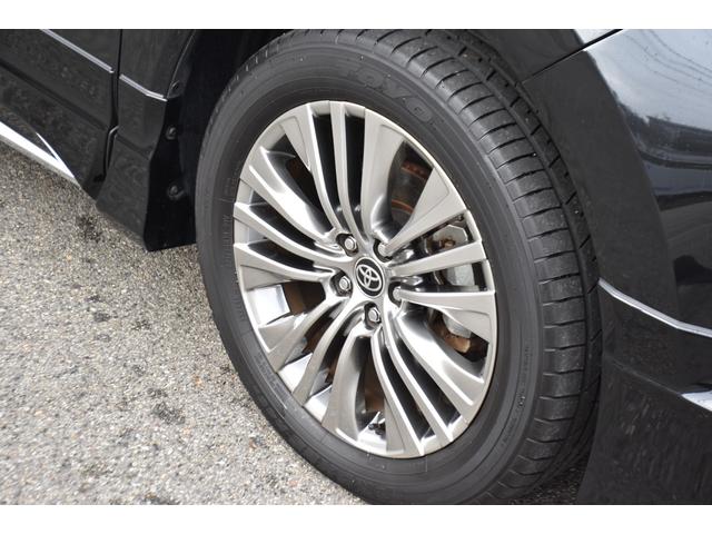 ハリアーハイブリッド Z レザーパッケージ ワンオーナー/モデリスタエアロ/JBLプレミアムサウンド/純正ナビ/アラウンドビューモニター/パワーバックドア/プリクラッシュセーフティー/調光パノラマルーフ/レーダークルーズコントロール/(7枚目)