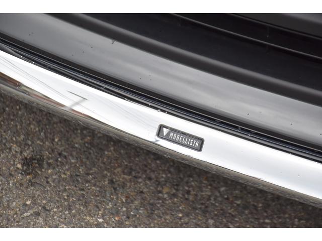 ハリアーハイブリッド Z レザーパッケージ ワンオーナー/モデリスタエアロ/JBLプレミアムサウンド/純正ナビ/アラウンドビューモニター/パワーバックドア/プリクラッシュセーフティー/調光パノラマルーフ/レーダークルーズコントロール/(16枚目)