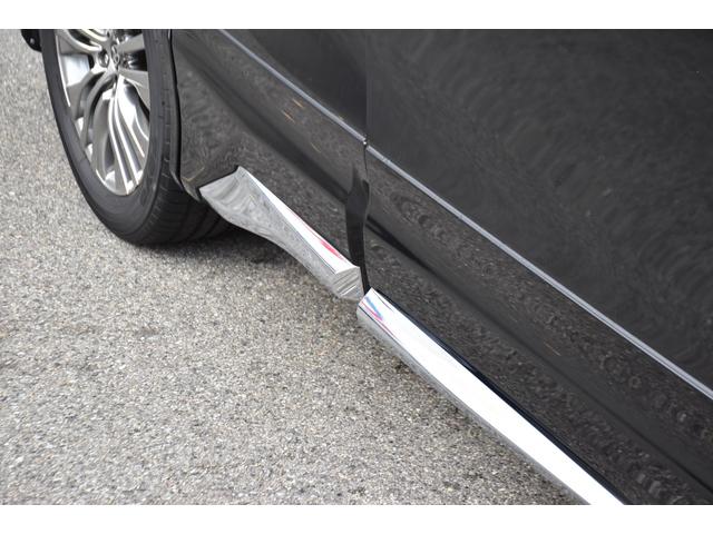 ハリアーハイブリッド Z レザーパッケージ ワンオーナー/モデリスタエアロ/JBLプレミアムサウンド/純正ナビ/アラウンドビューモニター/パワーバックドア/プリクラッシュセーフティー/調光パノラマルーフ/レーダークルーズコントロール/(18枚目)