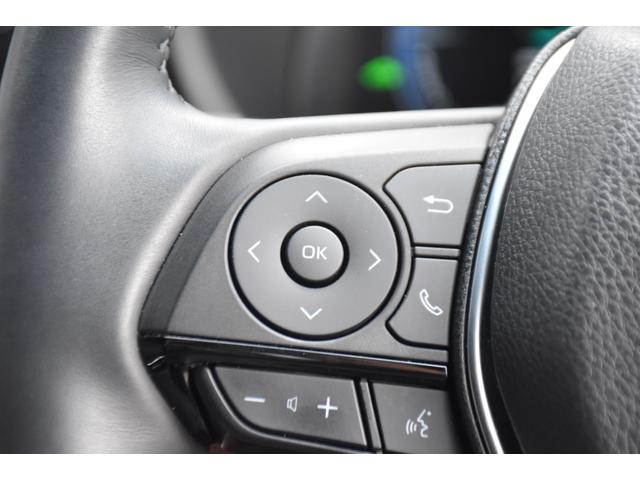 ハリアーハイブリッド Z レザーパッケージ ワンオーナー/モデリスタエアロ/JBLプレミアムサウンド/純正ナビ/アラウンドビューモニター/パワーバックドア/プリクラッシュセーフティー/調光パノラマルーフ/レーダークルーズコントロール/(22枚目)