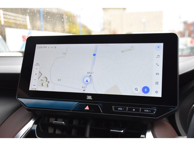 ハリアーハイブリッド Z レザーパッケージ ワンオーナー/モデリスタエアロ/JBLプレミアムサウンド/純正ナビ/アラウンドビューモニター/パワーバックドア/プリクラッシュセーフティー/調光パノラマルーフ/レーダークルーズコントロール/(26枚目)