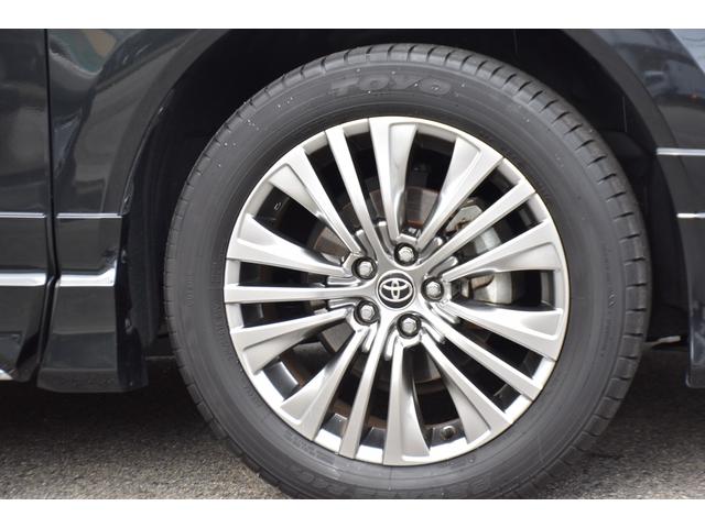 ハリアーハイブリッド Z レザーパッケージ ワンオーナー/モデリスタエアロ/JBLプレミアムサウンド/純正ナビ/アラウンドビューモニター/パワーバックドア/プリクラッシュセーフティー/調光パノラマルーフ/レーダークルーズコントロール/(45枚目)