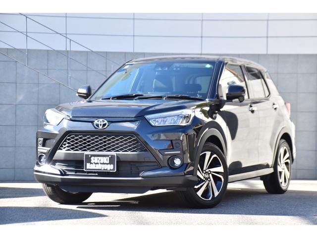 ライズ Ｚ　１オーナー車／カロッツェリアナビ／バックカメラ／ＥＴＣ車載器／ドラレコ／ＬＥＤヘッドライト／ＬＥＤクリアランスランプ／フォグライト／オートライト／ＬＥＤデジタルスピードメーター（4枚目）