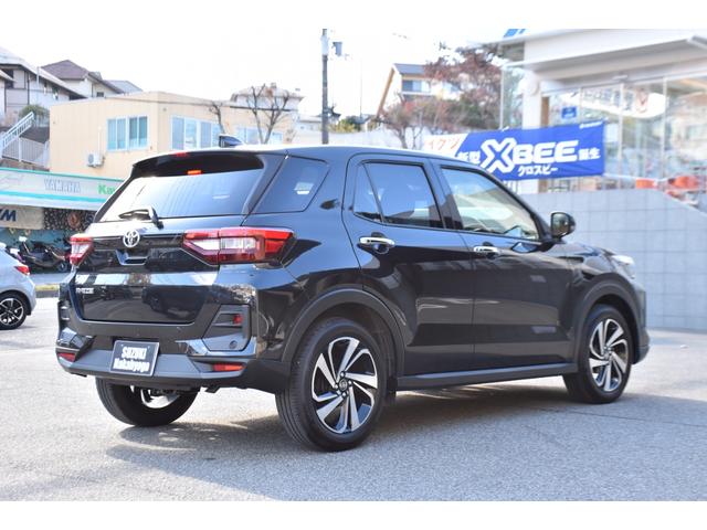 ライズ Ｚ　１オーナー車／カロッツェリアナビ／バックカメラ／ＥＴＣ車載器／ドラレコ／ＬＥＤヘッドライト／ＬＥＤクリアランスランプ／フォグライト／オートライト／ＬＥＤデジタルスピードメーター（5枚目）